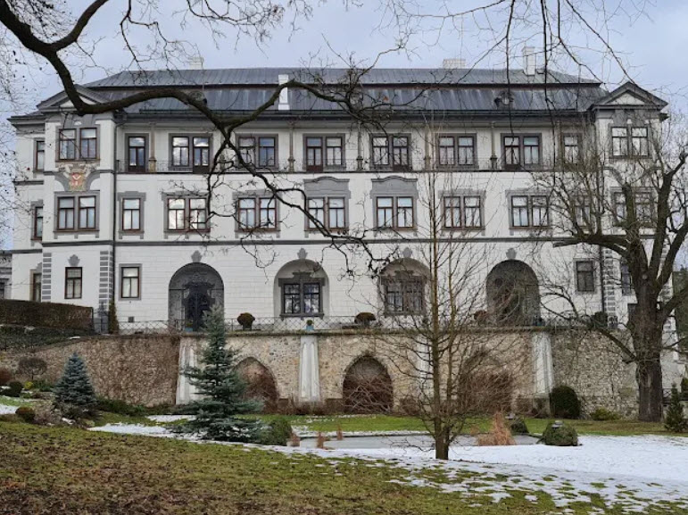 Muzeum Velké Meziříčí, Czech Republic (Czechia)